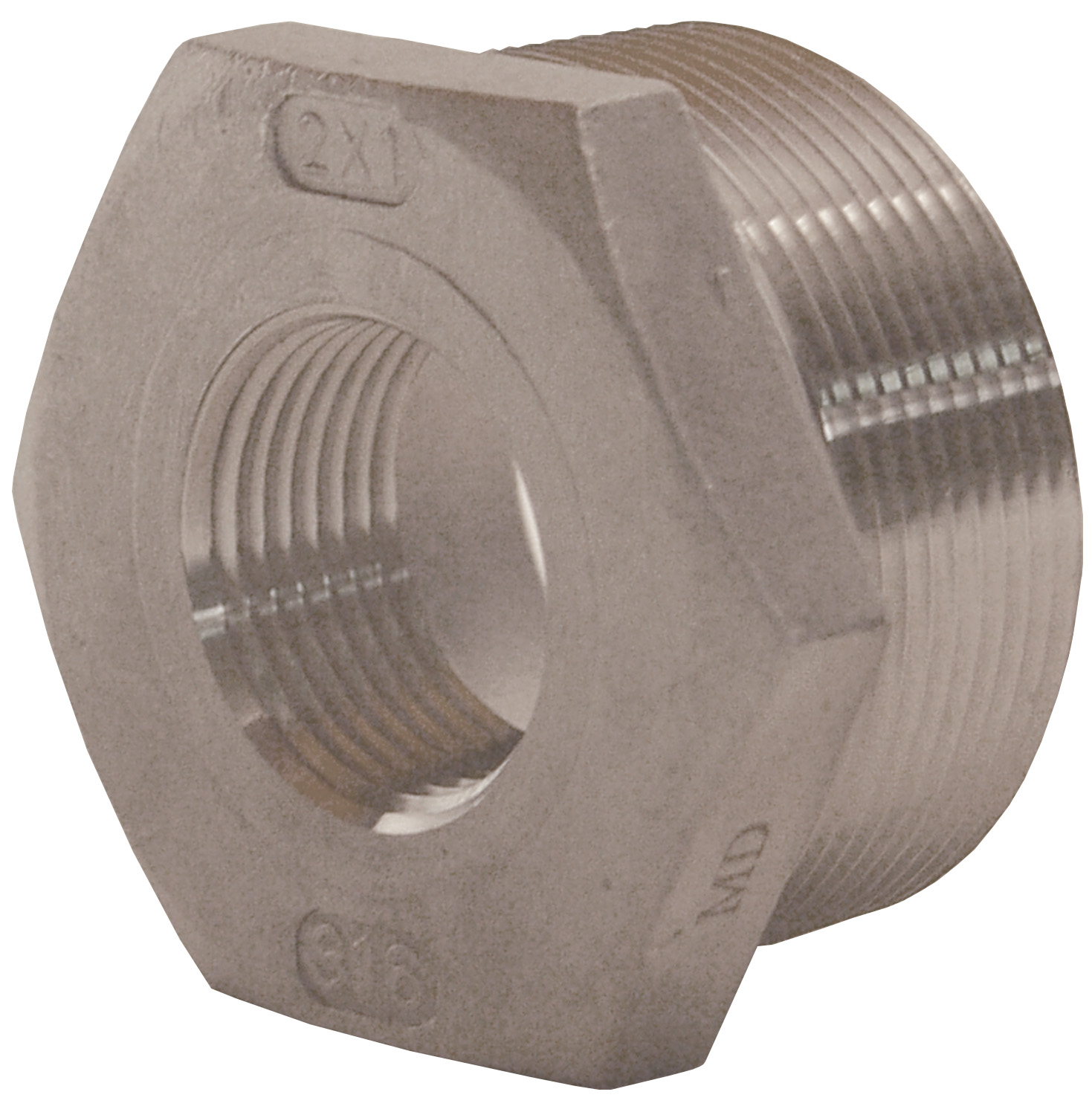 DIXON VALVE & COUPLING
